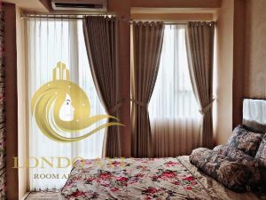 Londo Ayu Room Apartment - Studio