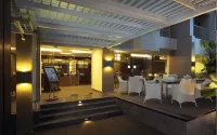 Malibu Grand Sudirman Apartment Hotels in Balikpapan