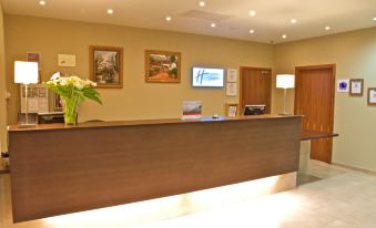 Holiday Inn Express Campo de Gibraltar - Barrios