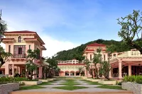 Centara Grand Beach Resort Phuket