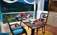 VIE de Quai Villas Hotel dekat PT. Sinar Sosro KPB Pandaan