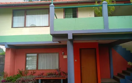 Cozy Room Kelud at Rawa Pening Garden Отели в г. Semarang Regency