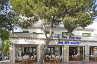 Hotel Ses Puntetes Các khách sạn ở Cala d'Or