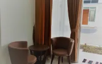 Villa Puncak Garuda C7