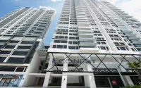 Econest Apartment Hotel a Gelang Patah