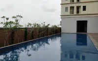 Mahogany Executive Residence Hotels in West Telukjambe