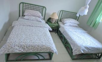 Apartment Indah Puri Batam