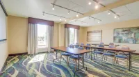 Holiday Inn Express Richmond E - Midlothian Trnpke Hotels in Bon Air