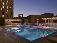 Alwadi Hotel Doha - MGallery Collection - De lujo