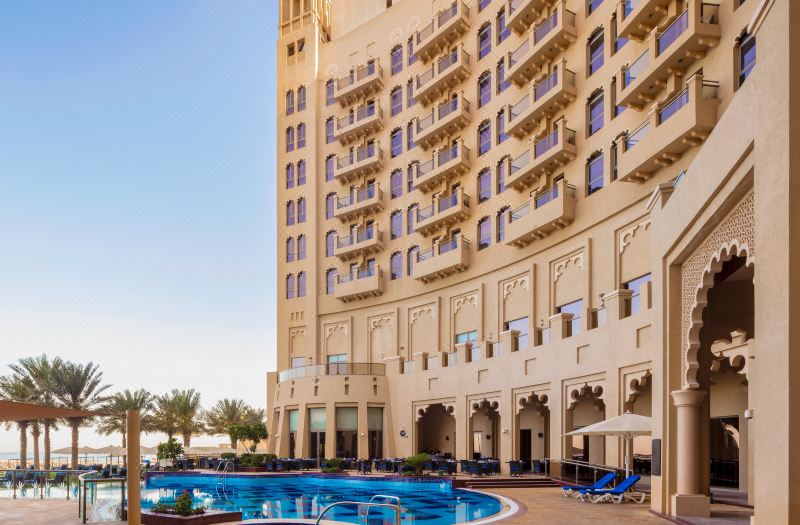 Bahi Ajman Palace Hotel photo 5