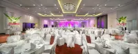 Bahi Ajman Palace Hotel - petit déjeuner