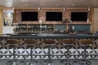 坎昆中心福朋喜來登酒店 - 酒吧
