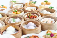 InterContinental Hotels BANDUNG DAGO PAKAR by IHG - breakfast