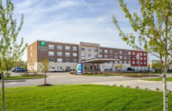 Holiday Inn Express & Suites HAMMOND by IHG