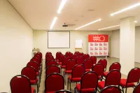 Lagoa Flat Hotel Hotels in Lagoa da Prata
