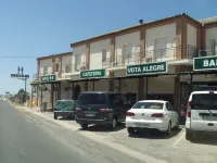 Nuevo Hotel Vista Alegre