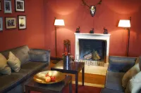 Parkhotel Surenburg Hotel a Emsdetten
