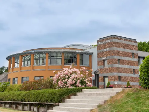 Ballyroe Lodge Hotels in Kerry