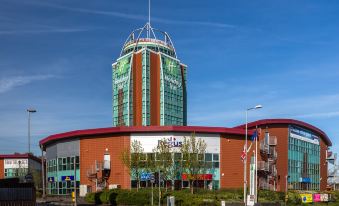 Holiday Inn Birmingham North - Cannock