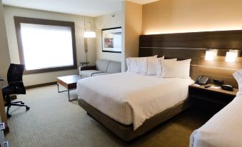 Holiday Inn Express & Suites Plymouth - Ann Arbor Area