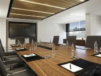 Pullman Vina del Mar San Martín Hotels in Concon