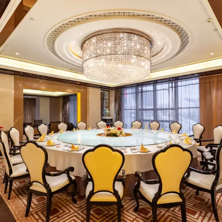 Ao Lin Hotel