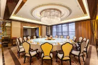 Ao Lin Hotel - sarapan