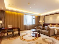 Ao Lin Hotel Hotels in Gaoping