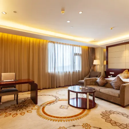Ao Lin Hotel Hotels in Gaoping
