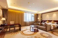 Ao Lin Hotel Hotels in Gaoping
