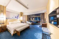 Longtan Hotel Hotels in Wuxue