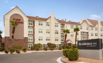 Residence Inn by Marriott Las Vegas Stadium Area