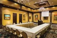 El Monte Sagrado Resort & Spa