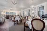 Omni Bedford Springs Resort Hotel di Bedford Township