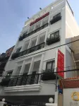 Cactusland Hotel & Apartment Hotel a Phú Nhuận