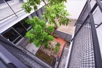 Moon Moon B&B Hotels in Anping District