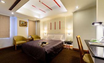 Kao Yuan Hotel Zhongzheng