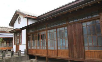 Taitung Farm - Shoufeng