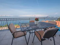 Apartments Marija Senj Hotels in Senj