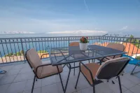 Apartments Marija Senj