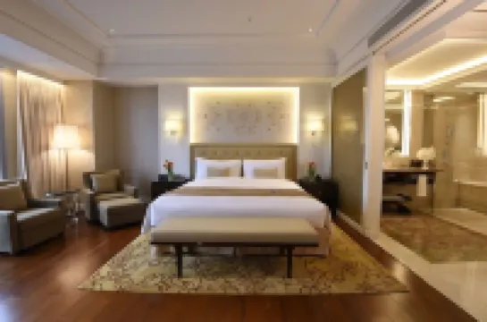 The Okura Prestige Taipei