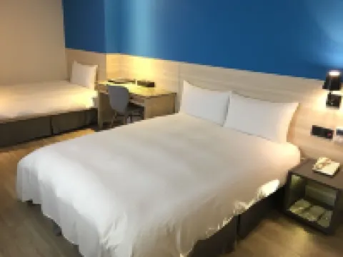 Hub Hotel