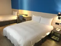 Hub Hotel Hotels in Taoyuan