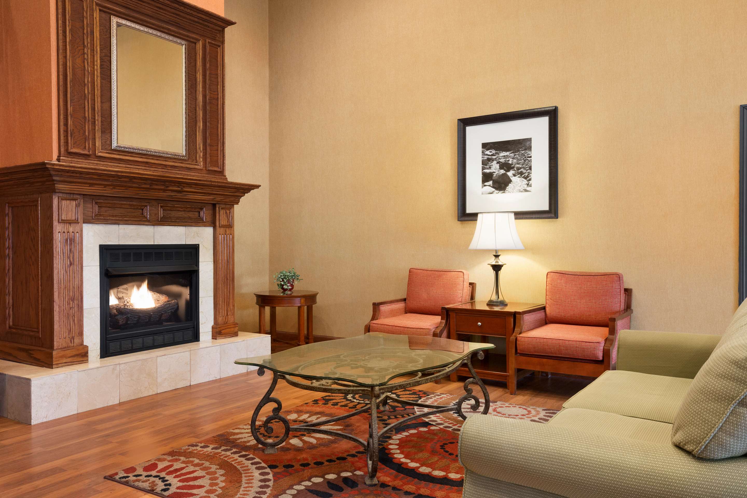 Country Inn & Suites by Radisson, London, KY