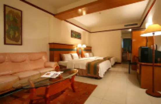 Rainbow Hotel