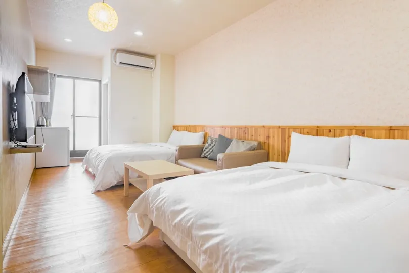 台南 Didi House