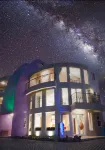 Ghana Iin Hotel Hotels near Fengchuisha