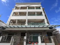 Birmington Bed and Breakfasts Hotels near Haiduan Bunun Tribe Folk Museum