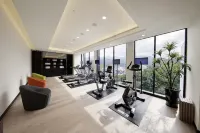 Lakeshore Hotel Suao