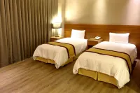 Sankaikan Hotel Hotels in Chiayi County